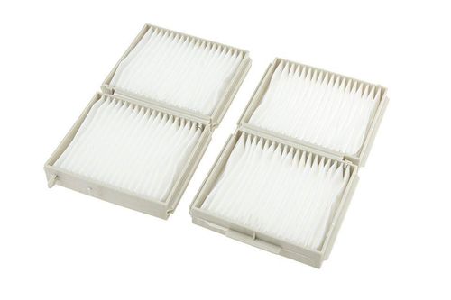 FILTR KABINOWY MAZDA 323 F VI 1998 1999 2000 2001 na Arena.pl