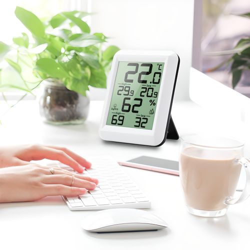 Stacja pogody RETOO E708 na Arena.pl