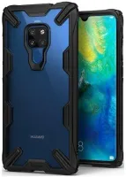 Etui Nakładka RINGKE FUSION X do Huawei Mate 20 czarny