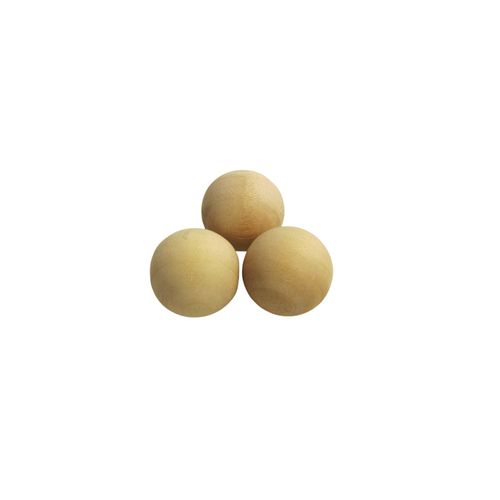 zapasowe kulki do gry w petanque master 3x - jack na Arena.pl