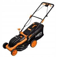 KOSIARKA 1600W 380MM KOSZ 45L 04-628 NEO