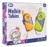 Zestaw Walkie-Talkie
