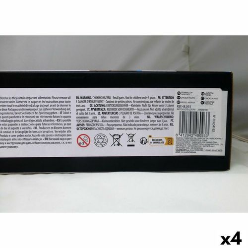 Bączek Infinity Nado (4 Sztuk) na Arena.pl