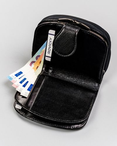 niewielki portfel damski do torebki — lorenti na Arena.pl