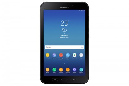 Samsung GALAXY Tab Active2 T395 Black LTE na Arena.pl