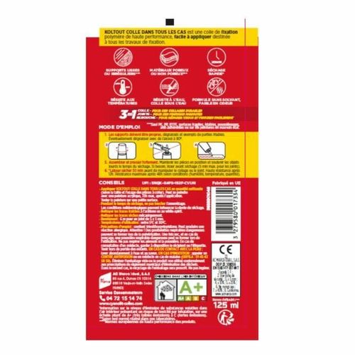 Klej Cyanolit na Arena.pl