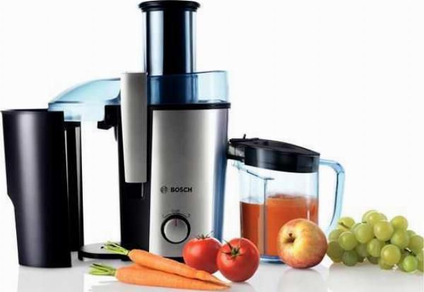 Bosch MES3500 srebrno-czarny zdjęcie 4