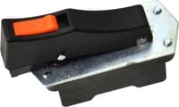 Geko Przełącznik do szlifierki 230mm suwak zabezpieczający G00406