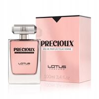 revers lotus precioux woda perfumowana damska 100 ml edp