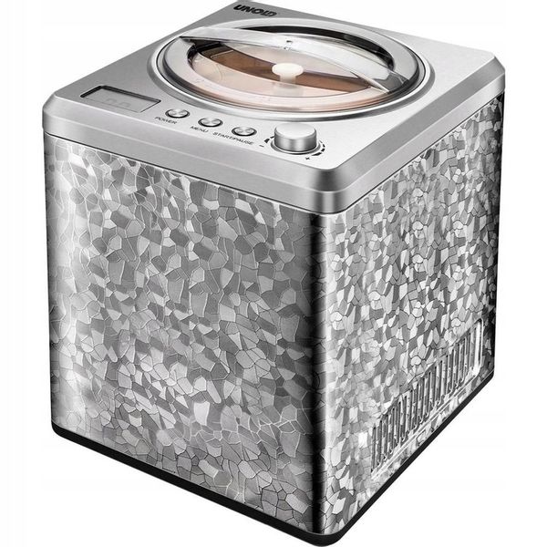 Automat do lodów UNOLD Profi 48870 zdjęcie 6