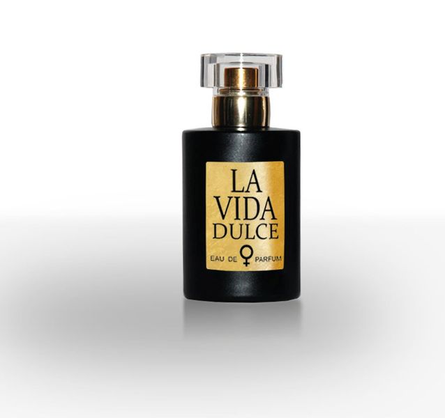 Feromony-La Vida Dulce 50 Ml For Women zdjęcie 6