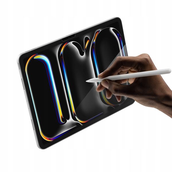Szkło JCPal do Apple iPad Pro 11 M4 zdjęcie 5