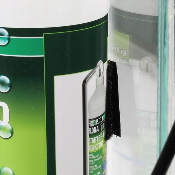 JBL ProFlora CO2 Starter Bio Zestaw CO2 do 10-40L zdjęcie 12