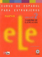 Nuevo Ele inicial 2. Curso de espanol para extranjeros. Cuaderno de ejerci…