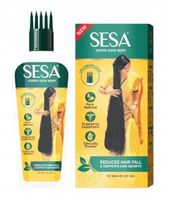 Olejek na porost włosów Sesa 200 ml do włosów