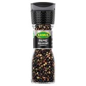 Kamis Pieprz kolorowy ziarnisty 36 g