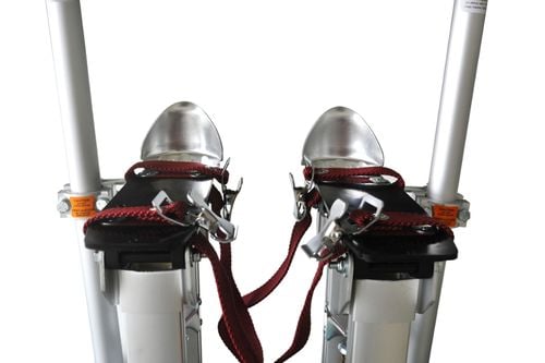 szczudła budowlane 61-102cm 24-40'' na Arena.pl