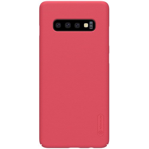 Etui do Samsung Galaxy S10 (Bright Red) na Arena.pl