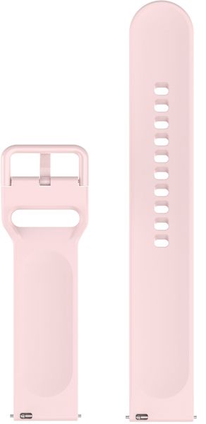 PASEK OPASKA BRANSOLETA YIVO DO FITBIT VERSA / VERSA 2 / VERSA LITE EDITION zdjęcie 4