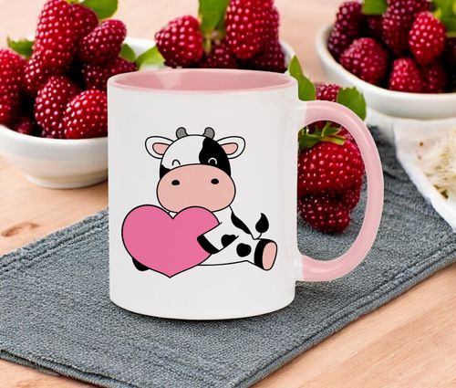 KUBEK PREZENT DLA DZIEWCZYNY KOLEŻANKI CHŁOPAKA NA WALENTYNKI URODZINY na Arena.pl