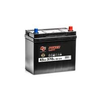 MA PROFESSIONAL - Akumulator POWER MAPJ 545 R 45Ah / 370A P+