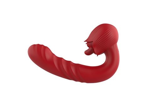 Rose Thrusting Vibrator na Arena.pl