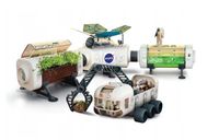 Clementoni Zestaw Naukowa Zabawa Eksploracja Marsa 50734