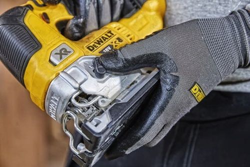 DEWALT WYRZYNARKA 18V TSTAK DCS334NT na Arena.pl