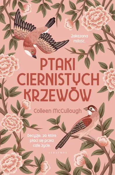 Ptaki Ciernistych Krzewów zdjęcie 1