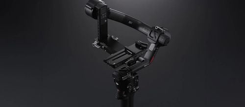 Gimbal DJI RS 4 Combo na Arena.pl