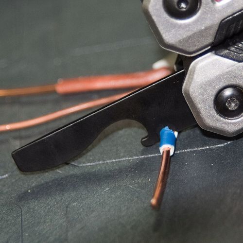 STANLEY Narzędzie wielofunkcyjne multi-tool 72-414 na Arena.pl