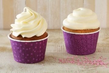 PAPILOTKI foremki do MUFFINEK babeczek 24 szt. na Arena.pl