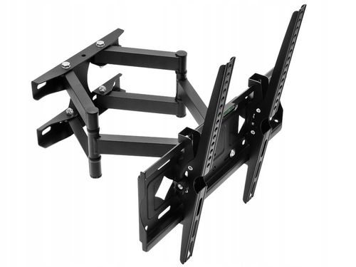UCHWYT DO TELEWIZORA 26-70 CALI obrotowy EXTRA MOCNY wieszak TV stelaż na Arena.pl