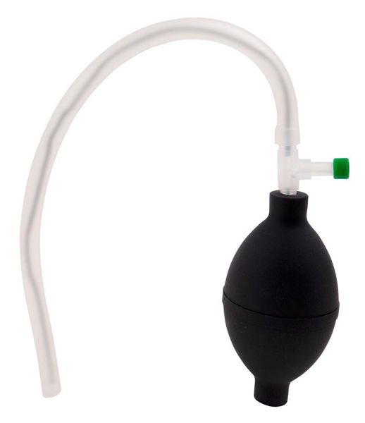 Vp006 Vagina Pump Solo zdjęcie 5