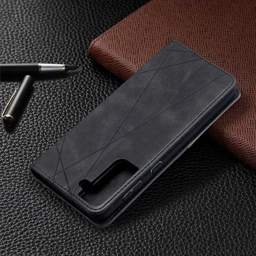 Zaps Origami Galaxy S21+ Czarny na Arena.pl