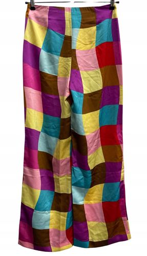 SOMETHINGNEW SPODNIE DAMSKIE SNSABRINA R,S na Arena.pl