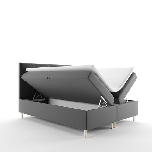 Nowoczesne Łóżko INARI 160 x 200 na Arena.pl