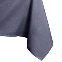 Obrus Plamoodporny EMPIRE 110x110 lawendowy AmeliaHome