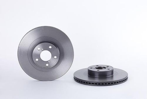 TARCZA HAM PRZOD 293X24 V BREMBO na Arena.pl