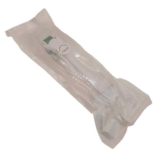 roller do twarzy wałek mikroigłowy mezoterapia na Arena.pl