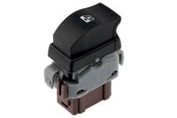 PRZYCISK STEROWANIA SZYB PRAWY PRZÓD OPEL VIVARO A 2002 2003 2004 2005 2006