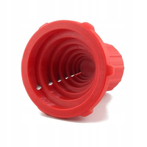 Gratownik gradownik fazownik kalibrator do rur PE PEX PVC 16-63 mm ostrze na Arena.pl