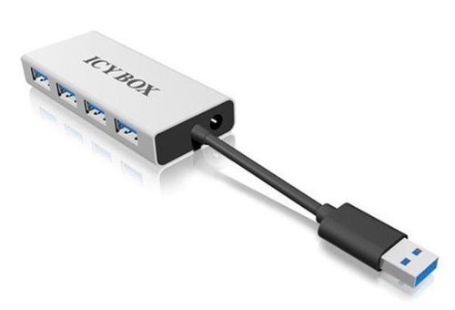 Hub Usb Icy Box Ib-Ac6104 na Arena.pl