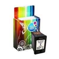 Zamiennik tuszu C8727A (HP 27) Czarny