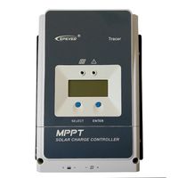 REGULATOR ŁADOWANIA MPPT TRACER 50A 12/24/36/48V