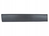 Listwa Drzwi Bocznych Przesuwnych Prawa do Vivaro Trafic 01-14