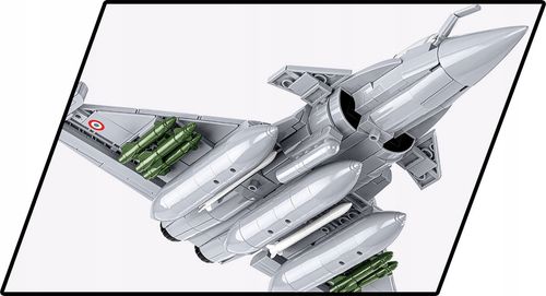 Armed Forces Dessault Rafale C na Arena.pl