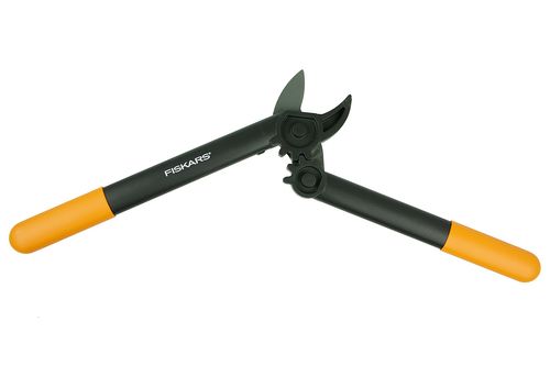 nożyce ręczne sekator fiskars 40cm na Arena.pl
