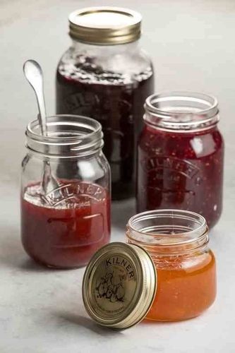 KIL - Słoik 0,5 l. Preserve Jars na Arena.pl