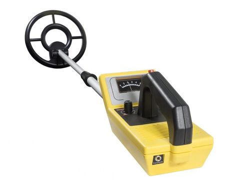 WYKRYWACZ METALI DETEKTOR METALU COBRA CT-1061 na Arena.pl